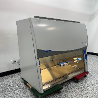 Labconco Logic+ 4' BioSafety Cabinet image 0